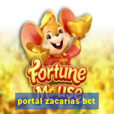 portal zacarias bct